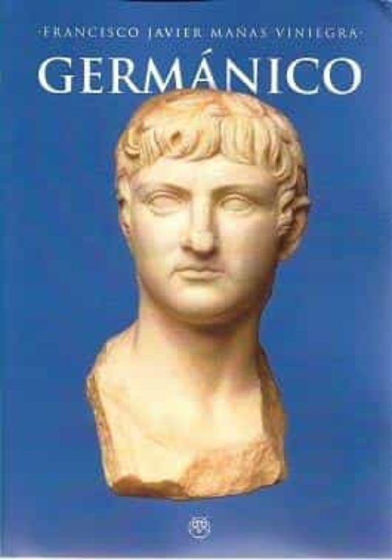 Germánico