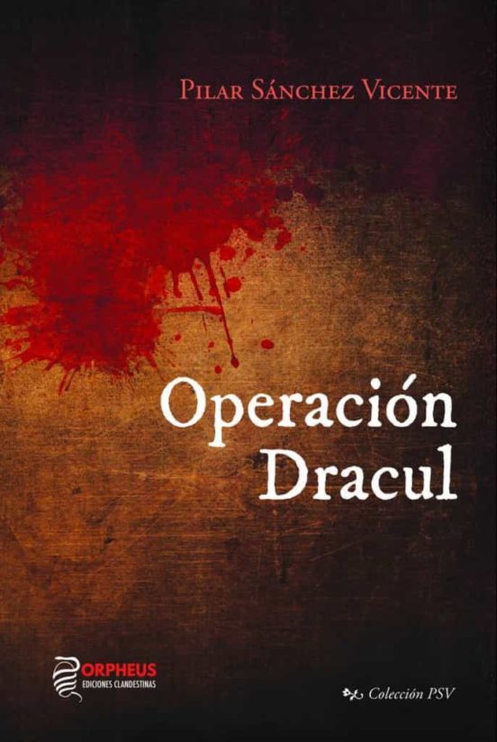 Operacion Dracul