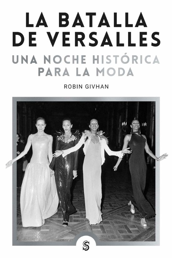 La Batalla De Versalles