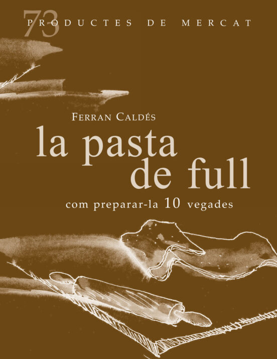 La Pasta De Full