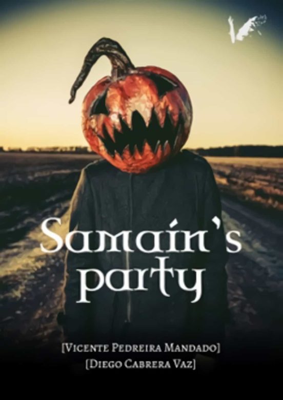 Samain's Party