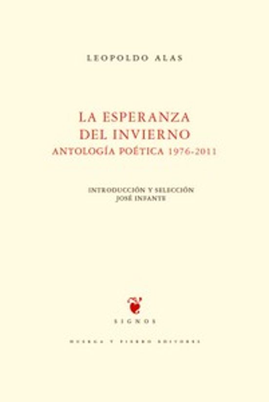 La Esperanza del Invierno