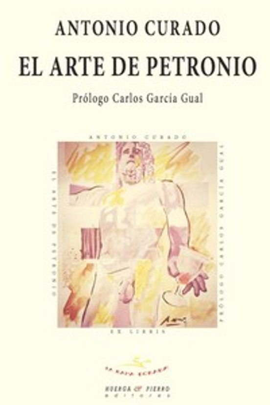 El Arte De Petronio