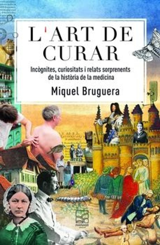 L'art De Curar