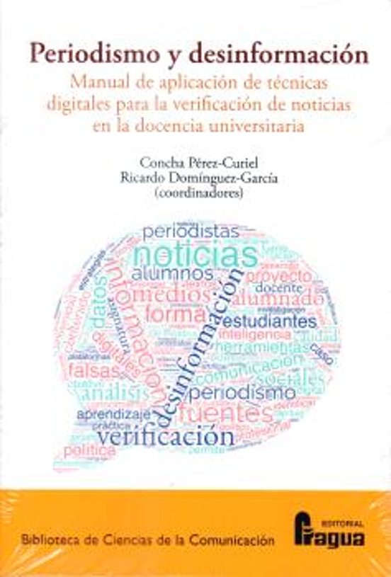 Periodismo Y Desinformación