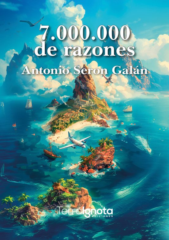 7.000.000 De Razones