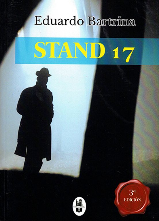 Stand 17