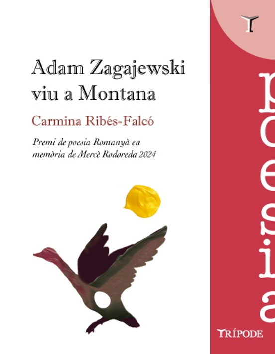 Adam Zagajewski Viu A Montana