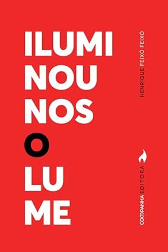 Iluminounos O Lume