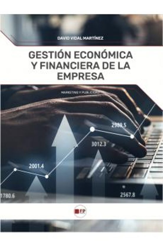 Gestion Economica Y Financiera De La Empresa