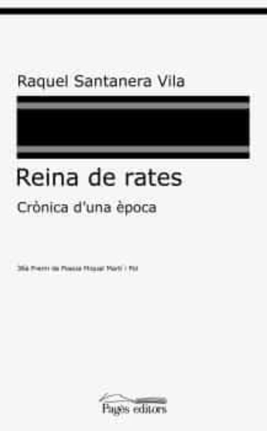Reina De Rates