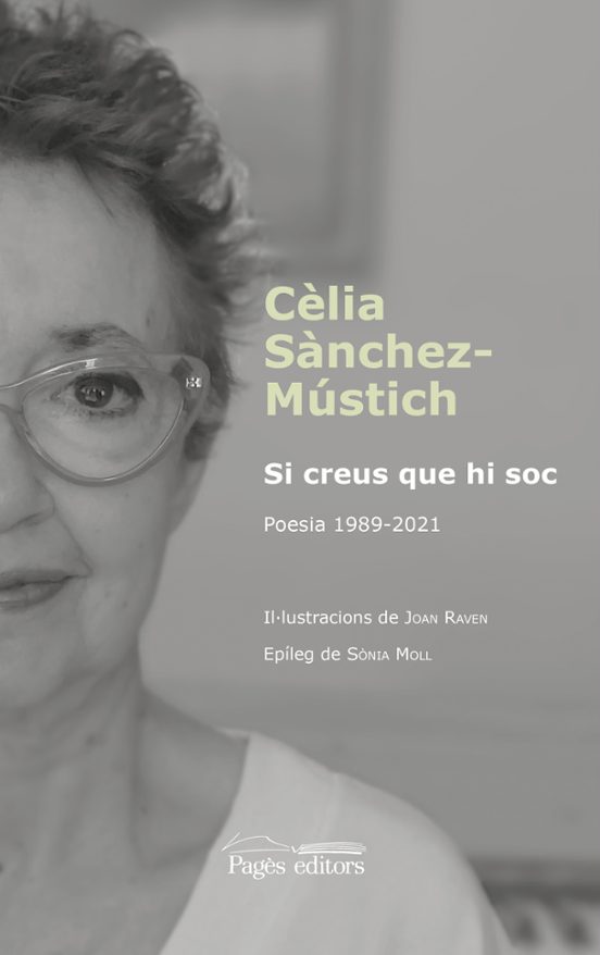 Si Creus Que Hi Soc