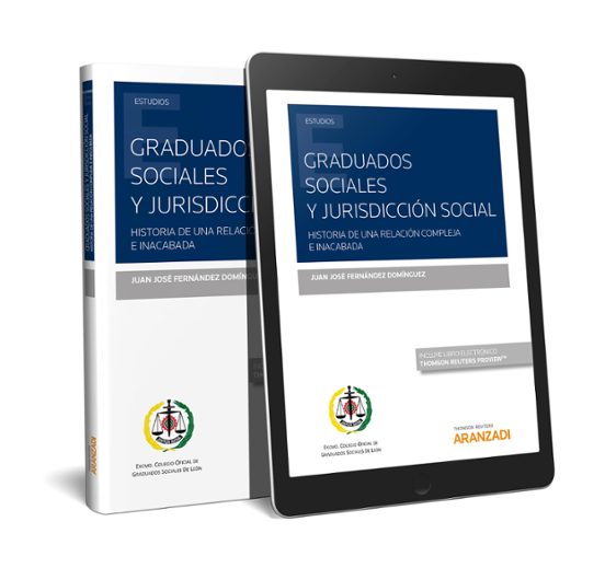 Graduados Sociales Y Jurisdicción Social