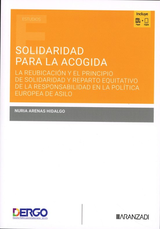 Solidaridad Para La Acogida