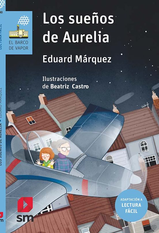 Los Sueños De Aurelia