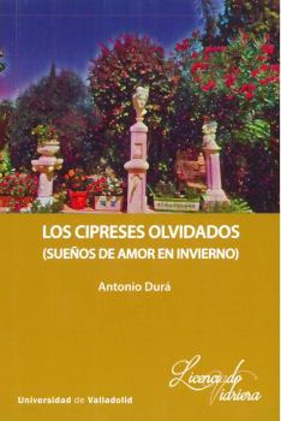 Los Cipreses Olvidados