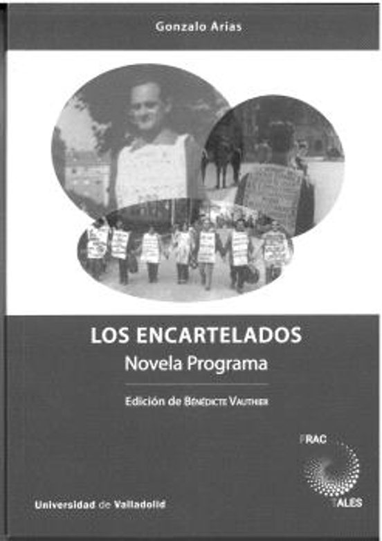 Los Encartelados