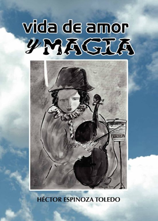 Vida De Amor Y Magia