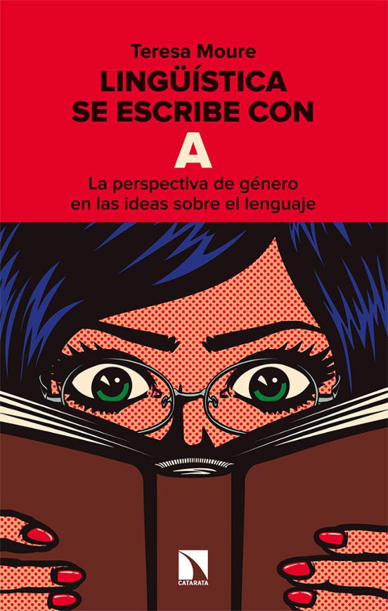 Lingüística Se Escribe Con A