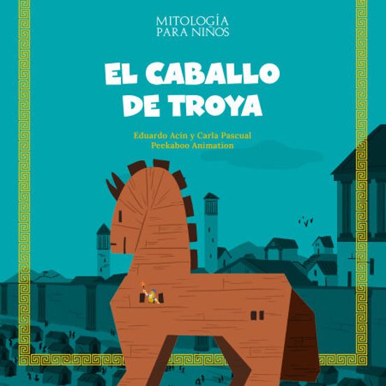 El Caballo De Troya