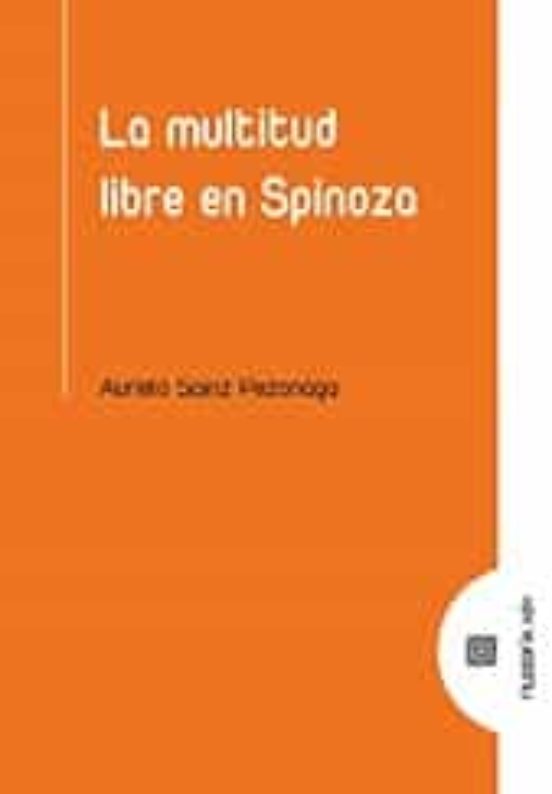Multitud Libre En Spinoza