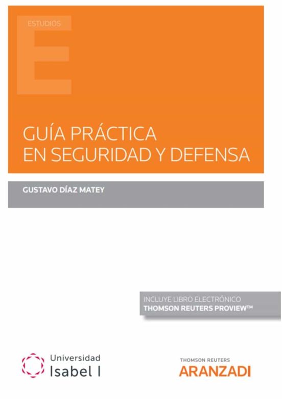 Guía Práctica En Seguridad Y Defensa