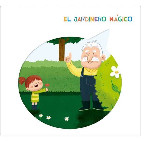 El Jardín Infantil 3 Años 2019 Infantil por Proyectos ¿lo Ves?