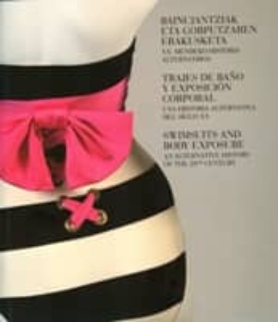 Trajes De Baño Y Exposicion Corporal