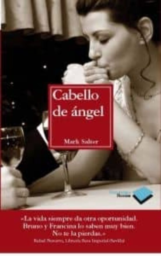 Cabello De Ángel