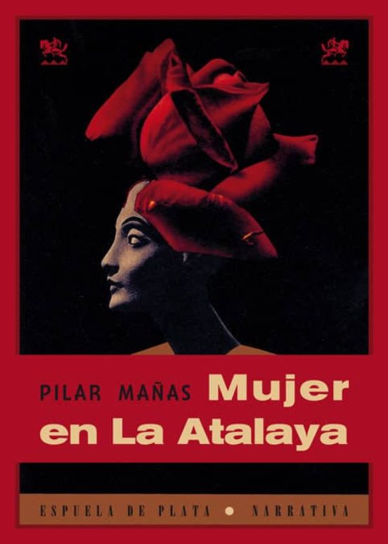 Mujer En La Atalaya