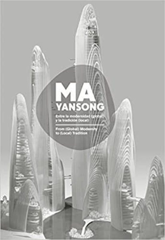 Ma Yangsong: From Modernity To Tradition/ Entre La Mo