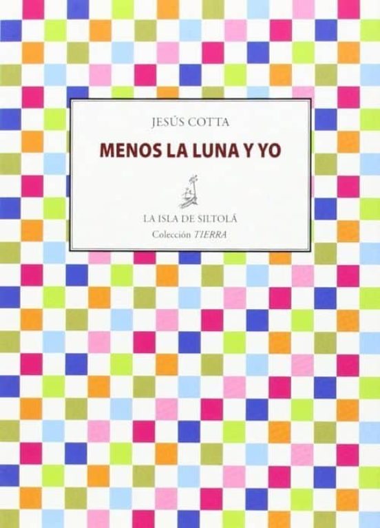 Menos La Luna Y Yo