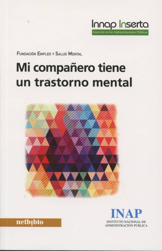 Mi Compañero Tiene Un Trastorno Mental