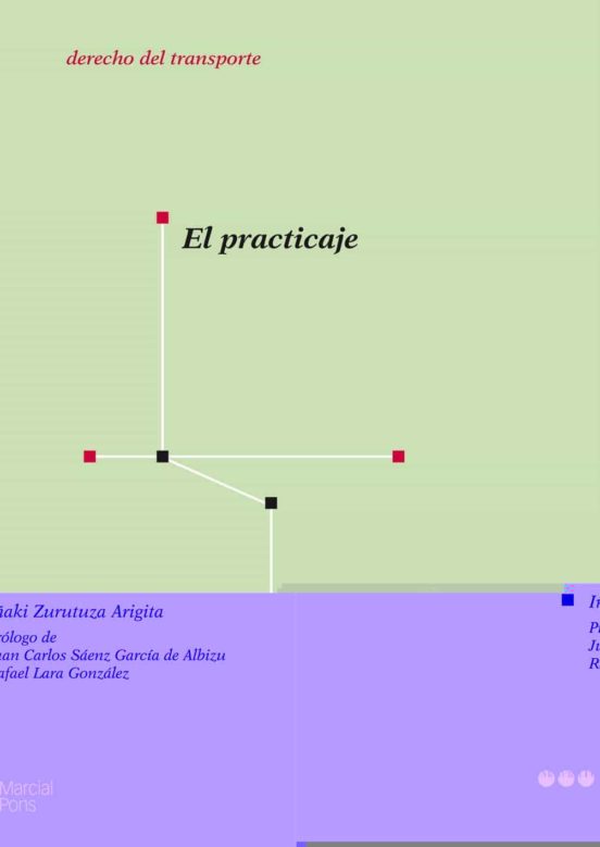 El Practicaje