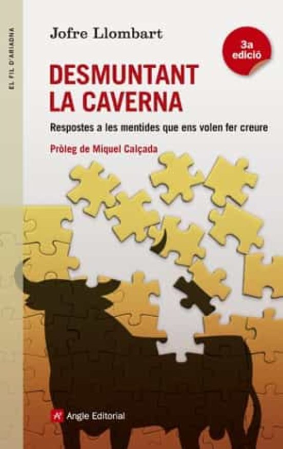 Desmuntant La Caverna