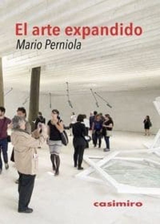 El Arte Expandido