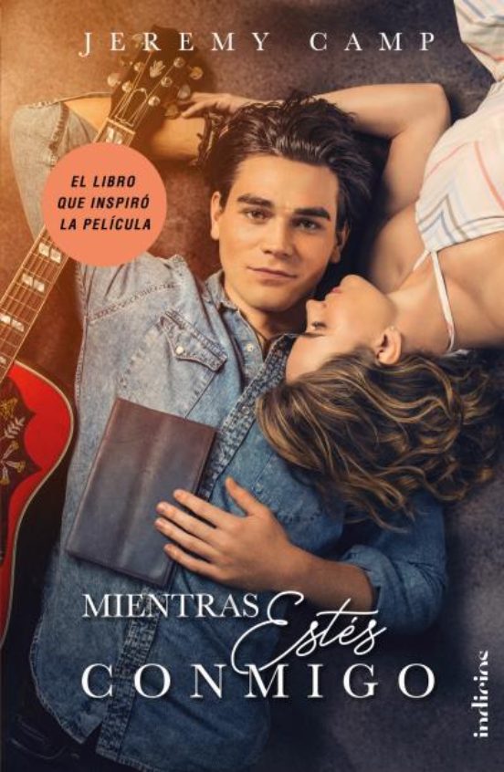 Mientras Estés Conmigo