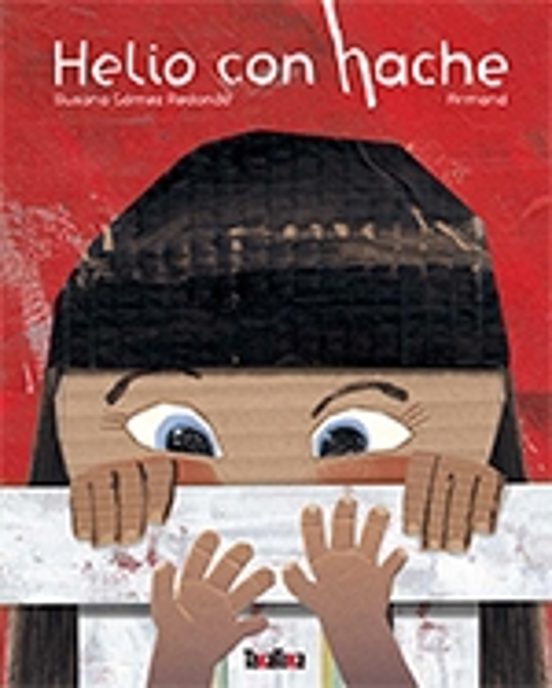 Helio Con Hache