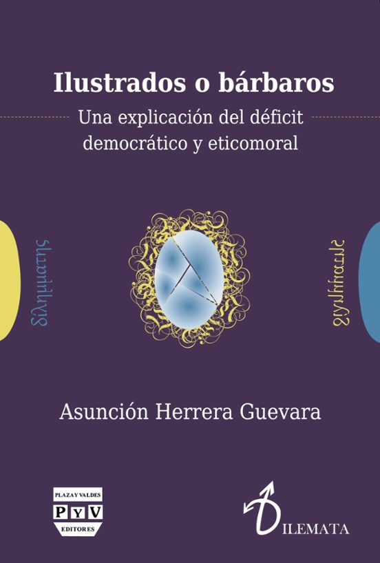 Ilustrados O Bárbaros