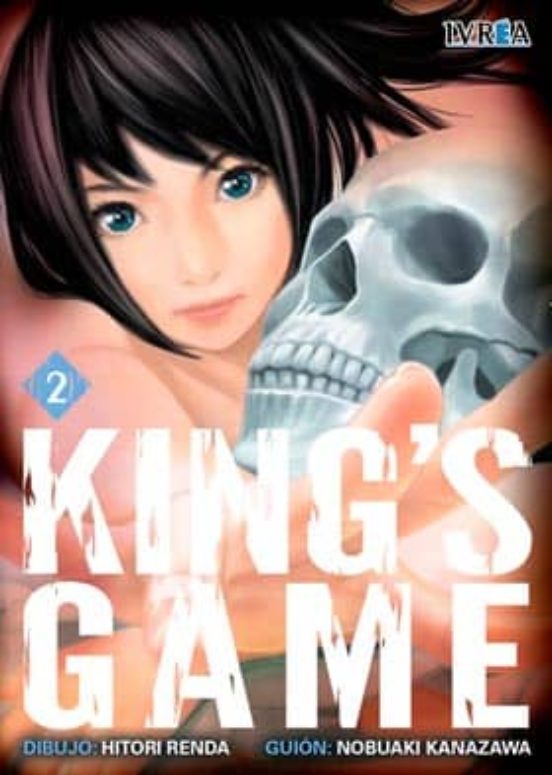 King S Game Nº 2