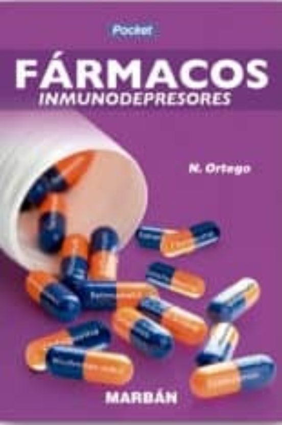 Fármacos Inmunodepresores