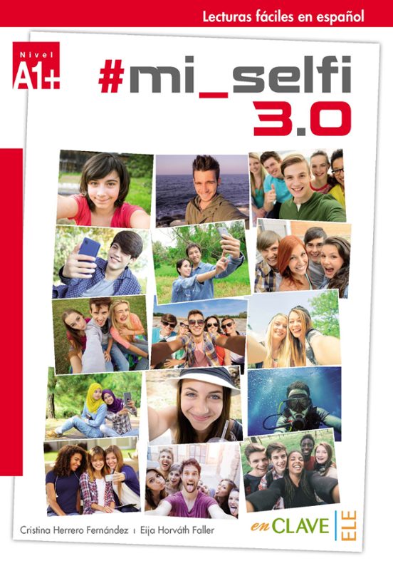 Lecturas Adolescentes - Mi_selfi 3.0