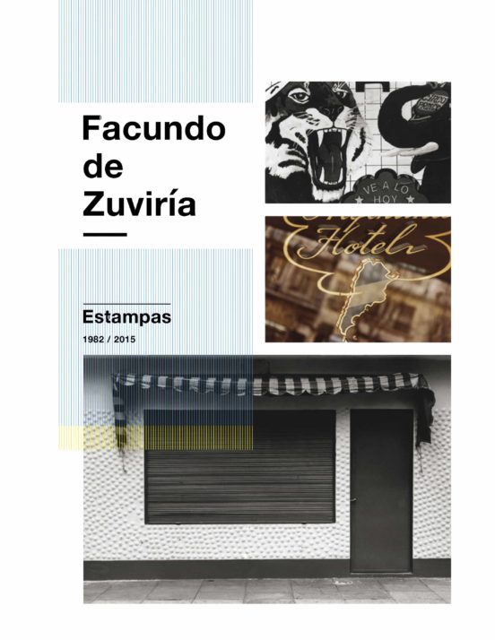 Facundo De Zuviría