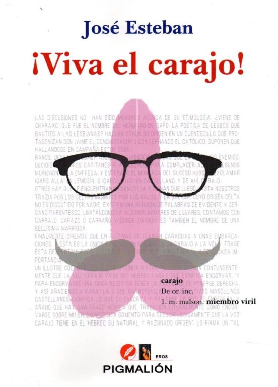 ¡viva El Carajo!