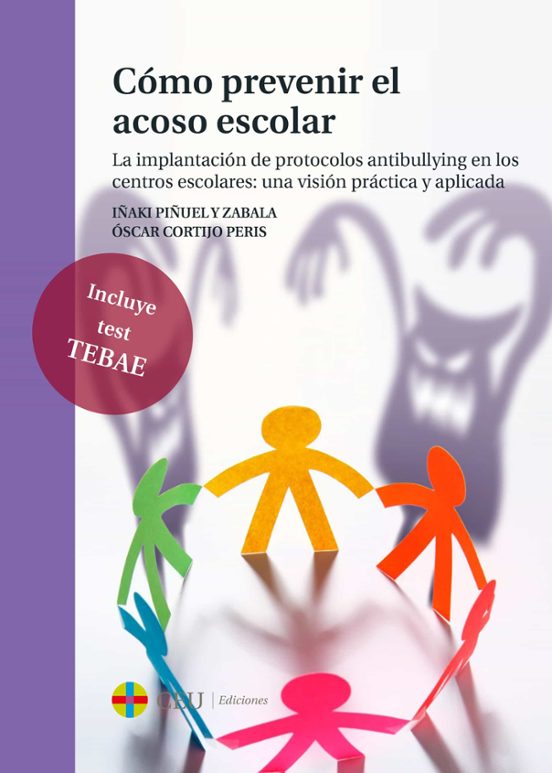 Cómo Prevenir El Acoso Escolar