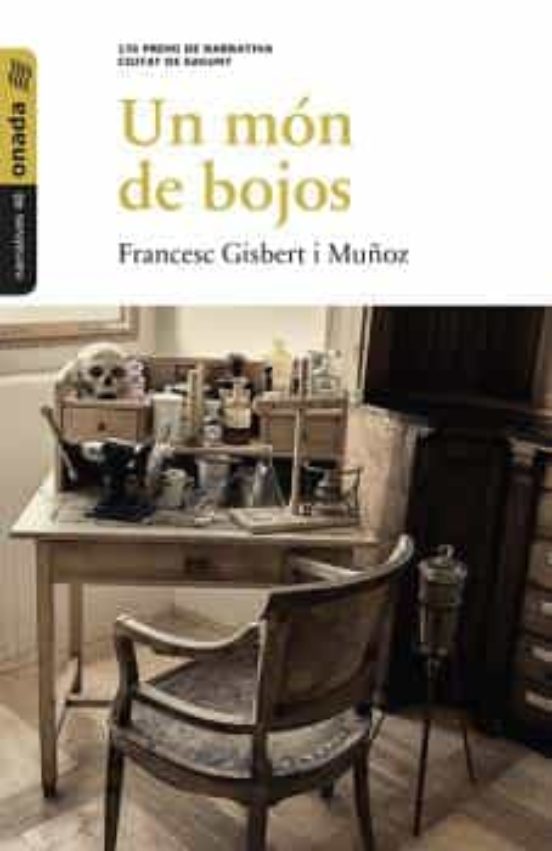 Un Món De Bojos