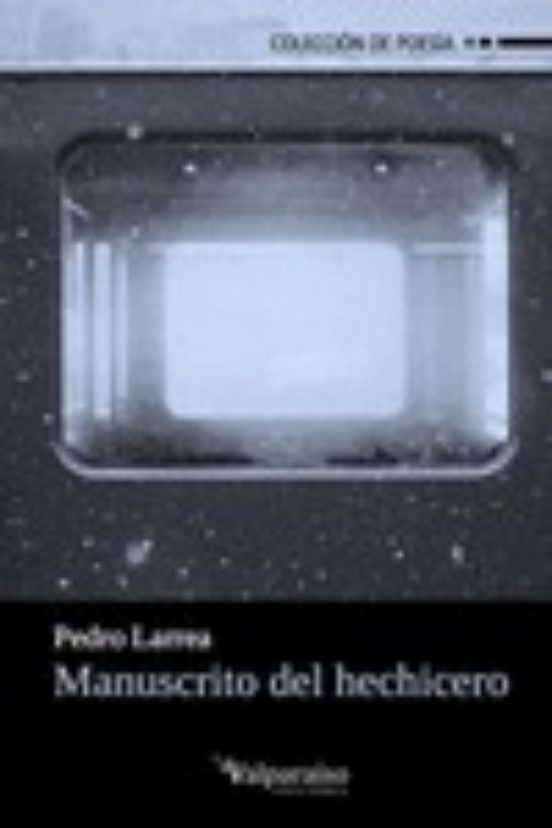 Manuscrito Del Hechicero