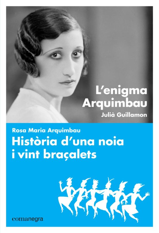 L Enigma Arquimbau