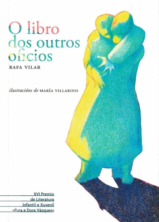 O Libro Dos Outros Oficios