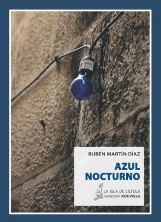 Azul Nocturno